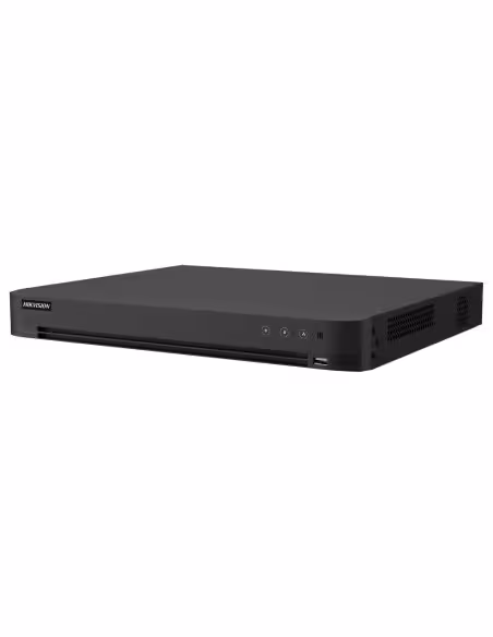 Kaufen HIKVISION PRO IDS-7216HQHI-M2/XT/16A+16/4ALM Hikvision DVR 5-in-1 der PRO-Serie – 16 Kanäle HDTVI / HDCVI / AHD / CVBS – 