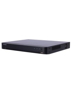 Acheter HIKVISION PRO IDS-7216HUHI-M2/PXT/4A+4/1ALM Hikvision DVR 5 en 1 gamme PRO - 16 CH HDTVI / HDCVI / AHD / CVBS - Jusqu’à 