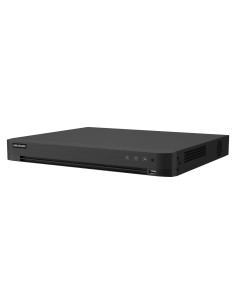 Kaufen HIKVISION PRO IDS-7216HUHI-M2/XT/16A+16/4ALM Hikvision DVR 5n1 16 CH PRO-Serie – 16 CH HDTVI / HDCVI / AHD / CVBS – Bis z