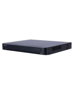 Acheter HIKVISION PRO IDS-7232HQHI-M2/XT Hikvision DVR 5-en-1 gamme CORE - 32 canaux HDTVI / HDCVI / AHD / CVBS - Jusqu’à 40 can