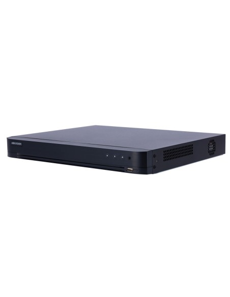 Acquistare HIKVISION PRO IDS-7232HQHI-M2/XT Hikvision DVR 5n1 gamma CORE - 32 CH HDTVI / HDCVI / AHD / CVBS - Fino a 40 canali I