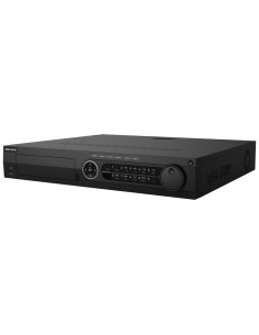 Comprar HIKVISION PRO IDS-7316HUHI-M4/S Hikvision DVR 5n1 - 16 CH HDTVI / HDCVI / AHD / CVBS - Hasta 34 canales IP  - Resolución