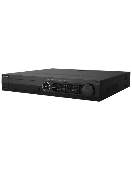 Comprar HIKVISION PRO IDS-7316HUHI-M4/S Hikvision DVR 5n1 - 16 CH HDTVI / HDCVI / AHD / CVBS - Hasta 34 canales IP  - Resolución