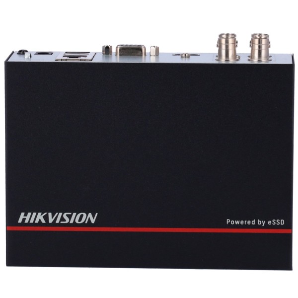 Comprar HIKVISION VALUE IDS-E04HQHI-XB Hikvision DVR 5n1 gama Value - 1 CH HDTVI / HDCVI / AHD / CVBS - 1 canal IP 6 MPx - Resol