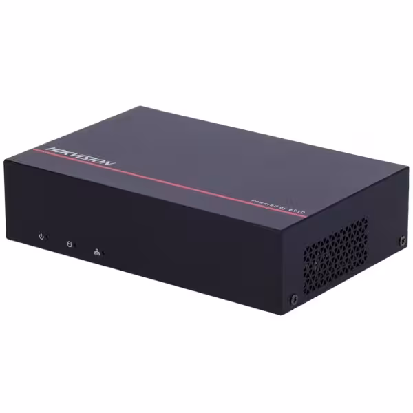 Comprar HIKVISION VALUE | Loja Online Oficial