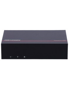 Acheter HIKVISION VALUE IDS-E08HQHI-XB Hikvision DVR 5en1 8 CH gamme Value - 2 canaux IP 6 MPx - Résolution maximale d’entrée 5  2
