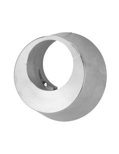 Comprar ILOQ ILOQ-D5-ROSETTE Escudo de protección - Para parte exterior - Apto para cilindros S5 ILOQ-D5-ROSETTE