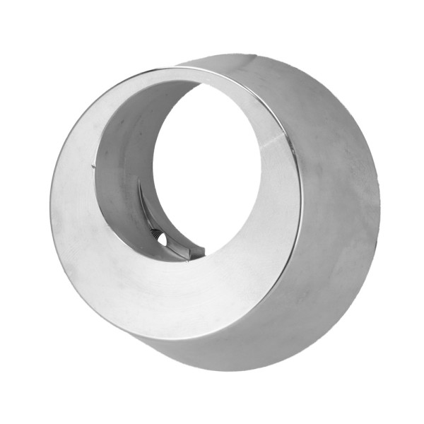 Comprar ILOQ ILOQ-D5-ROSETTE Escudo de protección - Para parte exterior - Apto para cilindros S5 ILOQ-D5-ROSETTE