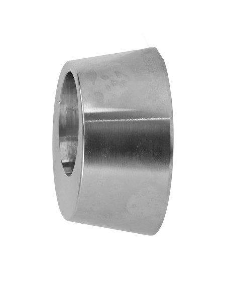 Comprar ILOQ ILOQ-D5-ROSETTE Escudo de protección - Para parte exterior - Apto para cilindros S5 ILOQ-D5-ROSETTE