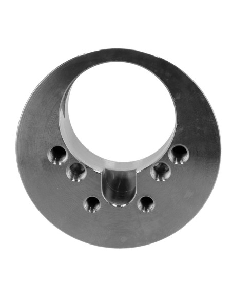 Comprar ILOQ ILOQ-D5-ROSETTE Escudo de protección - Para parte exterior - Apto para cilindros S5 ILOQ-D5-ROSETTE