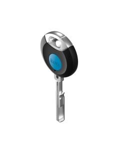 Acheter ILOQ ILOQ-KEY-S5 Clé intelligente - Puce RFID et NFC - Sans besoin de batterie (alimentée par NFC) - Compatible avec ci