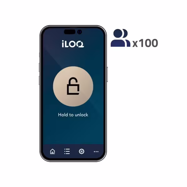 Comprar ILOQ | Loja Online Oficial