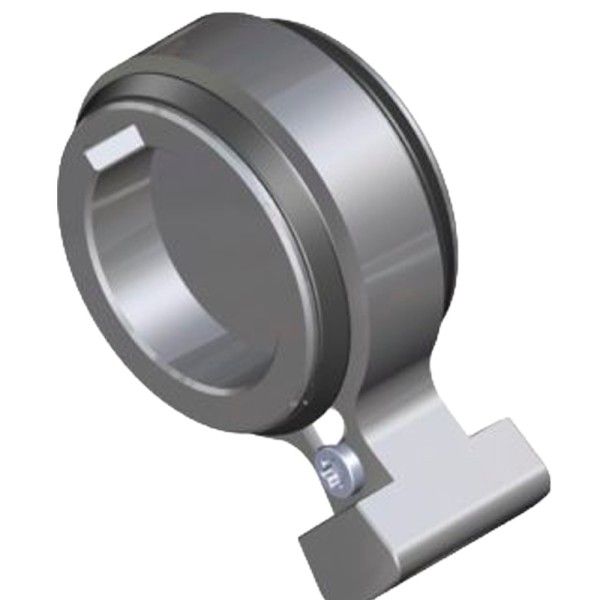 Kaufen ILOQ ILOQ-S5-CAM-ADAPTOR Kurzer Mitnehmer – Länge 10 mm ab der Achse – Für schmale Schlösser und alte Türen – Geeignet