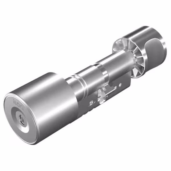 Kaufen ILOQ ILOQ-S5-CYLINDER-3030 intelligenter S5-Zylinder – Öffnung mit physischem Schlüssel – Keine Batterie erforderlich (be