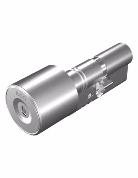 Kaufen ILOQ ILOQ-S5-CYLINDER-3030D intelligenter S5-Zylinder – Öffnung mit physischem Schlüssel – Keine Batterie erforderlich (b