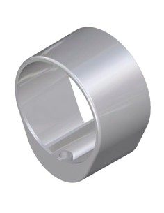 Comprar ILOQ ILOQ-S5-DECORATIONRING Anillo embellecedor - Para parte exterior - Elimina espacio entre cilindro y puerta - Apto p