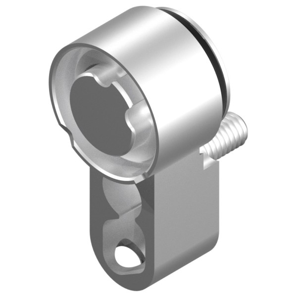 Comprar ILOQ ILOQ-S5-EXTENSION-10 Extensor para cilindro - Pieza de 10 mm - Apto para cilindros S5 ILOQ-S5-EXTENSION-10