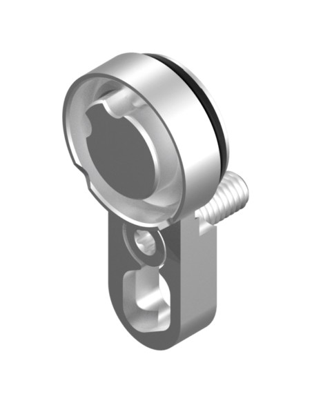 Kaufen ILOQ ILOQ-S5-EXTENSION-5 Zylinderverlängerung – 5‑mm‑Teil – geeignet für S5‑Zylinder