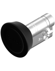 Comprar ILOQ ILOQ-S50-CYLINDER-3010 Cilindro inteligente S50 - Apertura con TAG NFC o APP móvil - Sin necesidad de batería (alim