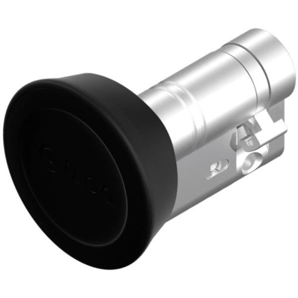 Comprar ILOQ ILOQ-S50-CYLINDER-3010 Cilindro inteligente S50 - Apertura con TAG NFC o APP móvil - Sin necesidad de batería (alim