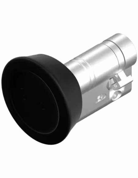 Kaufen ILOQ ILOQ-S50-CYLINDER-3010 intelligenter S50-Zylinder – Öffnung mit NFC-TAG oder mobiler App – Keine Batterie erforderli
