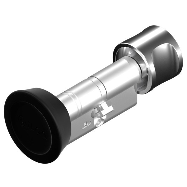 Comprar ILOQ ILOQ-S50-CYLINDER-3030 Cilindro inteligente S50 - Apertura con TAG NFC o APP móvil - Sin necesidad de batería (alim