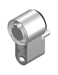 Kaufen ILOQ ILOQ-S50-EXTENSION-15 Verlängerung für Zylinder – 15‑mm‑Teil – Geeignet für S50‑Zylinder