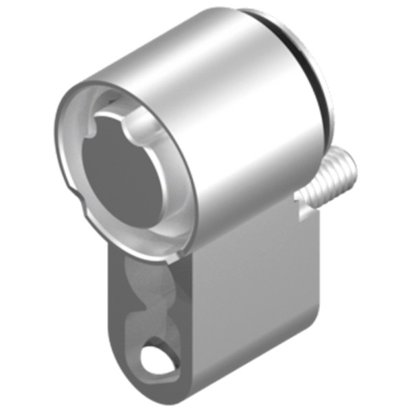 Comprar ILOQ ILOQ-S50-EXTENSION-15 Extensor para cilindro - Pieza de 15 mm - Apto para cilindros S50 ILOQ-S50-EXTENSION-15