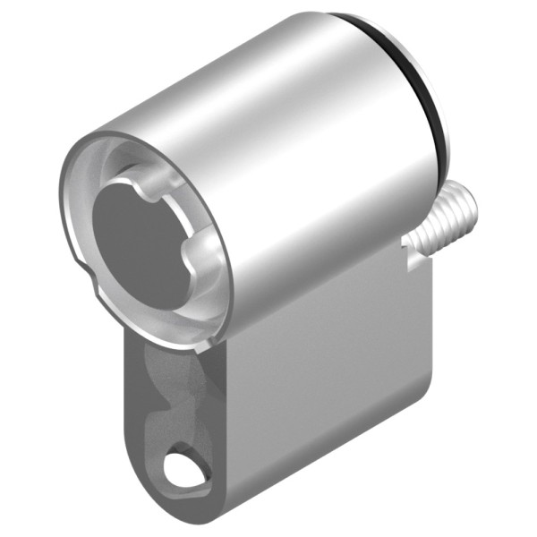 Acheter ILOQ ILOQ-S50-EXTENSION-20 Rallonge pour cylindre - Pièce de 20 mm - Compatible avec les cylindres S50