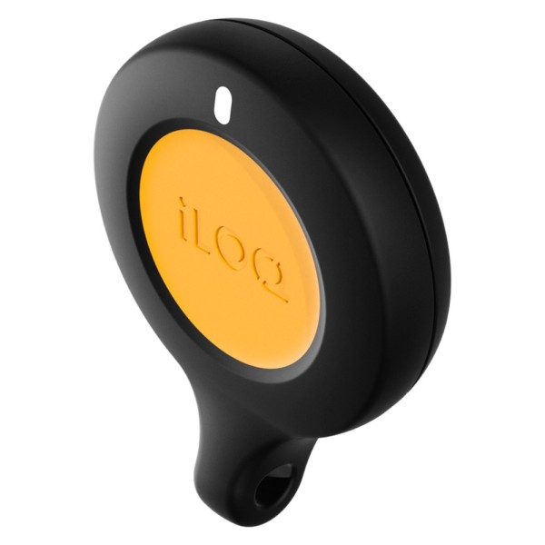 Kaufen ILOQ ILOQ-TOKEN Programmier-Token – NFC-Chip – Integrierter Akku | Micro-USB – Zugangsberechtigung für die iLOQ-Software