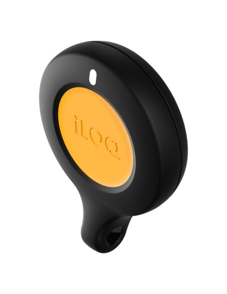 Kaufen ILOQ ILOQ-TOKEN Programmier-Token – NFC-Chip – Integrierter Akku | Micro-USB – Zugangsberechtigung für die iLOQ-Software