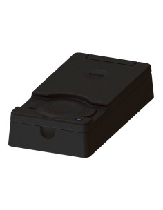 Acheter ILOQ ILOQ-TOKENADAPTOR Adaptateur de bureau pour jeton - LED d’état de charge de la batterie - Connexion au PC via c
