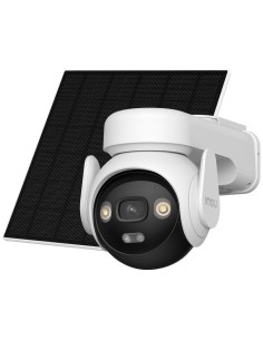 Acheter IMOU IMOU-IPC-UA7E-5M1T2-EU/FSP14 Kit caméra sur batterie AOV PT PRO 5MP - 4G / WiFi / 10000 mAh / Panneau solaire 5W - 