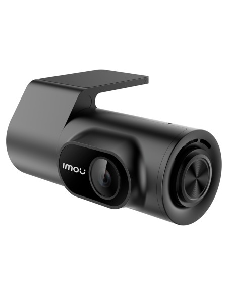 Comprar IMOU IMOU-LC-CDR8411-W-T800 Dash Cam 4K Ultra Alta Resolución - Amplio campo de visión - Diseño compacto  / Visión noctu