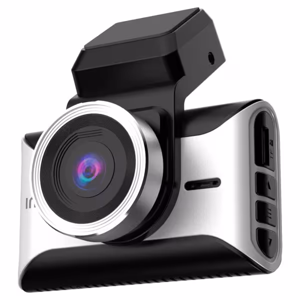 Acquista IMOU IMOU-LC-DAE-LC5500GWV-S800 Dash Cam 4K / Telecamera duale - Ampio campo visivo - Schermo da 3" / Controllo vo