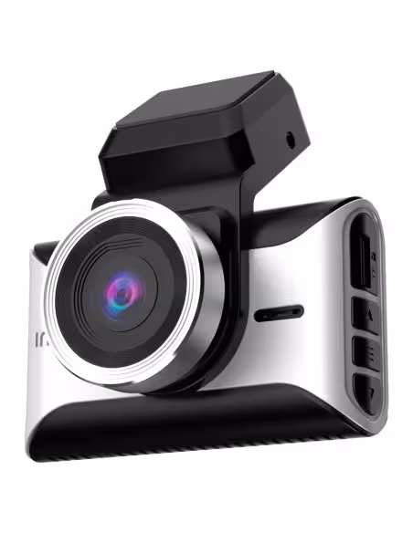 Acquista IMOU IMOU-LC-DAE-LC5500GWV-S800 Dash Cam 4K / Telecamera duale - Ampio campo visivo - Schermo da 3" / Controllo vo