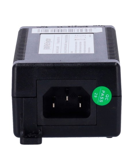 OEM Inj-Poe-2.5G-60W Injector PoE - Entrada / saída RJ45 10/100/1000/2500 Mbps - Potência 60 W - distância máxima 100 m - PoE / 