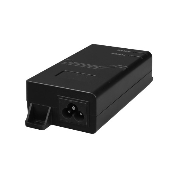 Acquistare OEM INJ-POE-60WBT-LITE Iniettore PoE - Ingresso/Uscita RJ45 10/100/1000 Mbps - Potenza 60 W - Distanza massima 100 m 