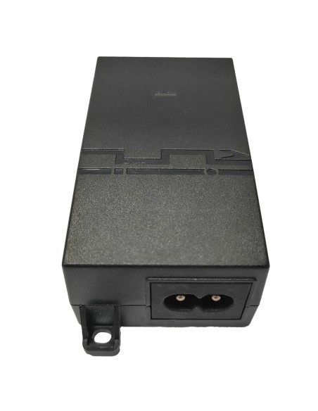 Kaufen OEM INJ-POE-G-12W-24 passiver PoE-Injektor – RJ45-Eingang/-Ausgang 10/100/1000 Mbit/s – 24 V 0,5 A – maximale Entfernung 