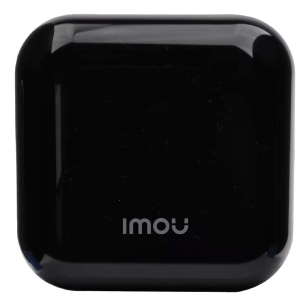 Imou iot-0ec1-eu-imou infrarrro infravermelho infravermelho - cópia Contutos IR - Zigbee 3.0 - Hub obrigatório - Gerencie do app