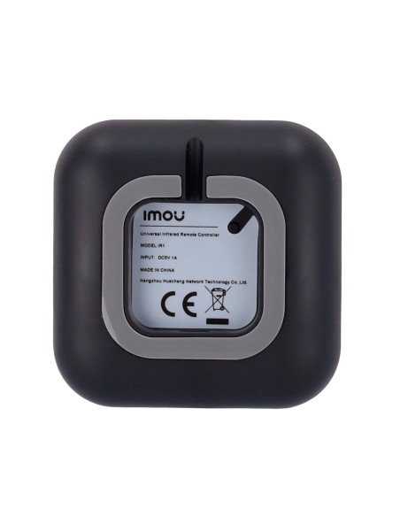 Comprar IMOU IOT-0EC1-EU-IMOU Imou Mando Infrarrojo Universal - Copia mandos IR - Zigbee 3.0 - HUB requerido - Gestiona desde la