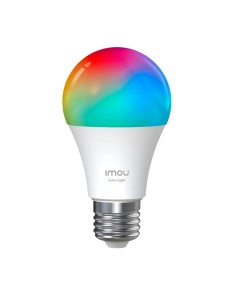 Kaufen IMOU IOT-CL2B-MAT-EU-IMOU Imou smarte Glühbirne B5 WiFi 2,4 GHz Matter – LED RGBW – einstellbare Helligkeit – Temperatur 