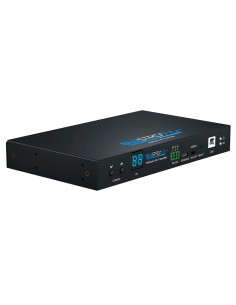 Acheter OEM IP200UHD-TX Émetteur vidéo sur IP - Résolution UHD - 1 entrée HDMI - 1 sortie LAN (RJ45) - Fonction KVM
