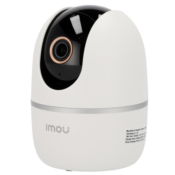 Acquistare IMOU IPC-A42P-L-V2-IMOU Telecamera motorizzata A1 4MP - WiFi 2.4 GHz - 3.6mm / Auto-tracking / IR 10 m - Audio bidire