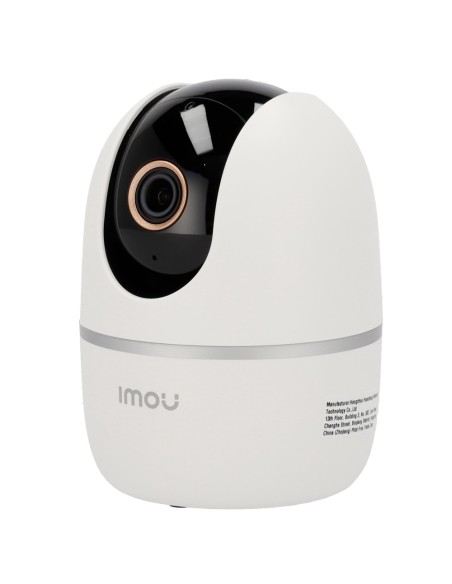 Comprar IMOU IPC-A42P-L-V2-IMOU Cámara motorizada A1 4MP - WiFi 2.4 GHz  - 3.6mm / Autotracking / IR 10m - Audio bidireccional /