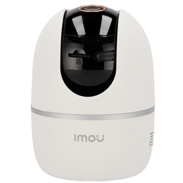 Comprar IMOU IPC-A42P-L-V2-IMOU Cámara motorizada A1 4MP - WiFi 2.4 GHz  - 3.6mm / Autotracking / IR 10m - Audio bidireccional /
