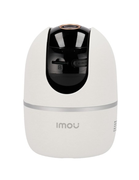 Comprar IMOU IPC-A42P-L-V2-IMOU Cámara motorizada A1 4MP - WiFi 2.4 GHz  - 3.6mm / Autotracking / IR 10m - Audio bidireccional /