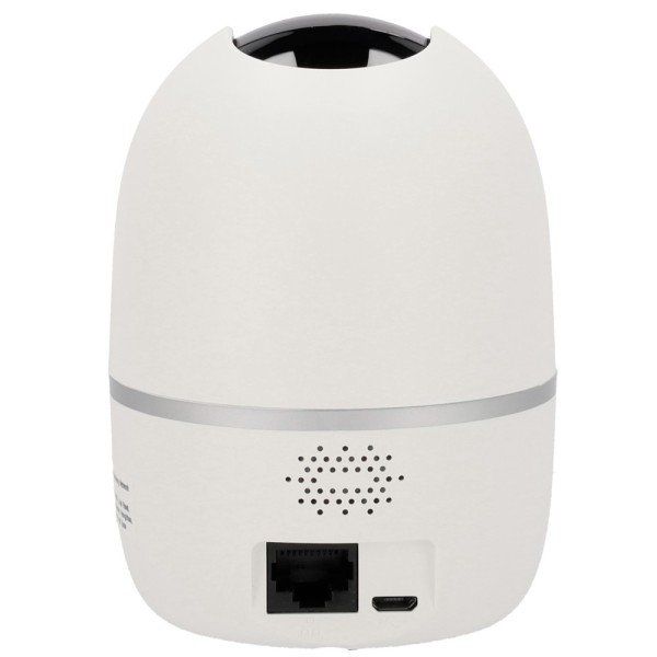 Imou IPC-A42P-L-V2-Imou Câmera Motorizada A1 4MP - WiFi 2.4 GHz - 3.6mm / Autotracking / IR 10m - Áudio / Sirene Bidirectional -