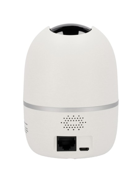 Imou IPC-A42P-L-V2-Imou Câmera Motorizada A1 4MP - WiFi 2.4 GHz - 3.6mm / Autotracking / IR 10m - Áudio / Sirene Bidirectional -