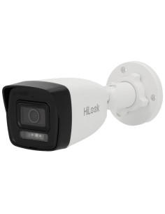 Kaufen HILOOK IPC-B140HA-LU Kamera Bullet IP aus der Hilook-Serie – Auflösung 4 MPx (2560x1440) – Objektiv 2,8 mm – Hybridlicht 